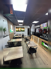 Photos du propriétaire du Restauration rapide O'Kebab Orléans à Orléans - n°9