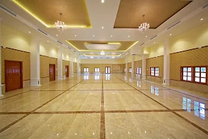 Chennai Convention Centre Marriage Hall image