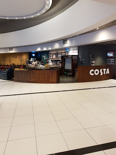 Costa Coffee at Odeon