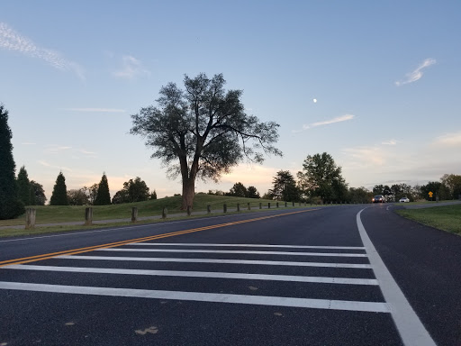 Golf Course «Seneca Golf Course», reviews and photos, 2300 Pee Wee Reese Rd, Louisville, KY 40205, USA