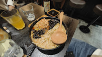 Rāmen du Restaurant japonais Fufu Ramen à Nice - n°6