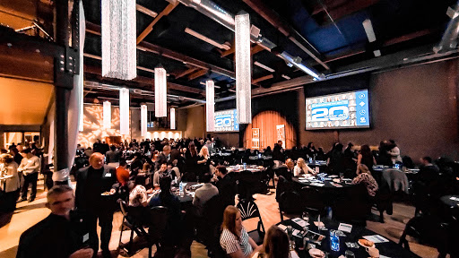 Event Venue «Venue 252», reviews and photos, 252 Lawrence St, Eugene, OR 97401, USA