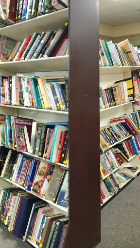 Thrift Store «SPCA Thrift Shop», reviews and photos, 4220 S Washington Ave, Titusville, FL 32780, USA