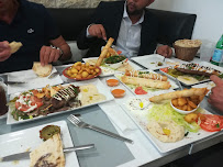Plats et boissons du Restaurant libanais Shawarma à Annemasse - n°14