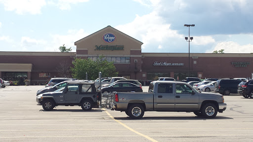 Grocery Store «Kroger Marketplace», reviews and photos, 3105 N Bend Rd, Hebron, KY 41048, USA
