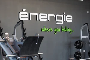 Energie Fitness Mullingar image