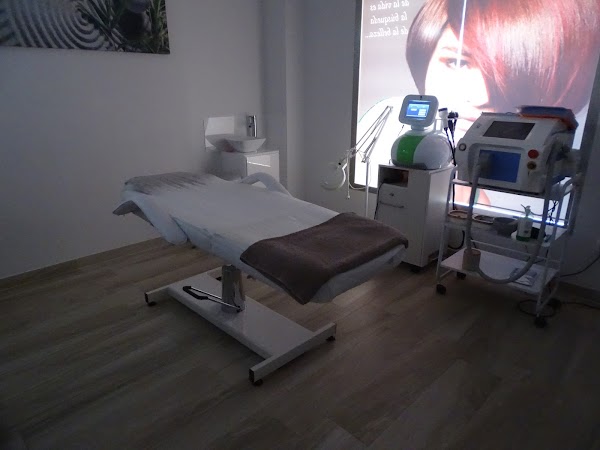 bienvenido a peluqueria y estetica el otero en guadalajara