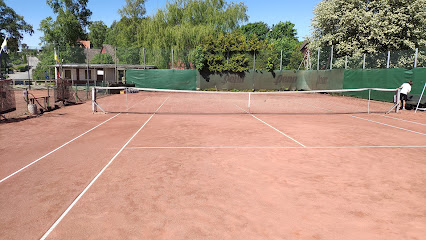 Hässelby Tennisklubb