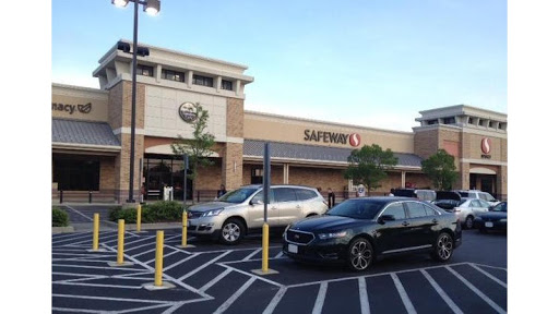 Safeway, 3051 Waldorf Market Pl, Waldorf, MD 20603, USA, 