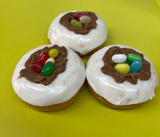 Donut Shop «Jax Donuts», reviews and photos, 2450 W Whittier Blvd, La Habra, CA 90631, USA