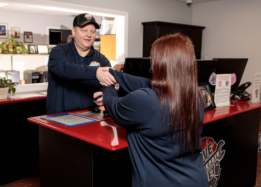 Auto Repair Shop «Grove Street Auto Repair», reviews and photos, 79 Grove Street, Franklin, MA 02038, USA