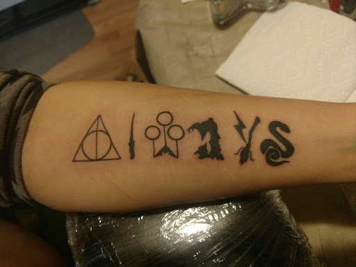 Tattoo and Piercing Shop «7 Kingdoms Tattoo Studio LLC», reviews and photos, 1 Youngs Mill Rd, LaGrange, GA 30241, USA