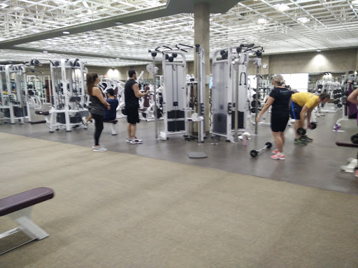 Gym «Life Time Fitness», reviews and photos, 3600 Plymouth Blvd, Plymouth, MN 55446, USA