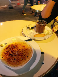 Custard du Restaurant français Terminus Nord à Paris - n°7