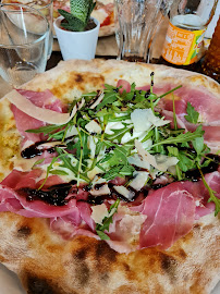 Plats et boissons du Restaurant italien L'Autentico à Issoire - n°17