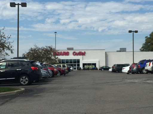 Appliance Store «Sears Outlet», reviews and photos, 1051 Washington Pike, Bridgeville, PA 15017, USA