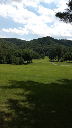 Golf Course «Steele Creek Park Golf Course», reviews and photos, 20 Little Ln, Bristol, TN 37620, USA