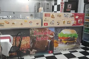 Restaurante TUNISINO KEBAB image