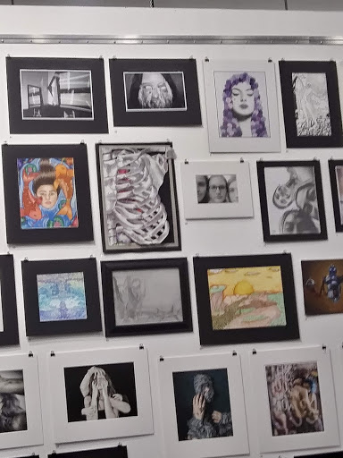 Art Supply Store «Blick Art Materials», reviews and photos, 1574 N Kingsbury St, Chicago, IL 60622, USA