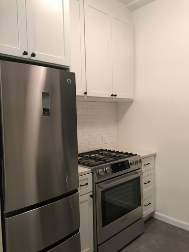 Appliance Store «APPLIANCE DRIVEN INC», reviews and photos, 150 N MacQuesten Pkwy, Mt Vernon, NY 10550, USA