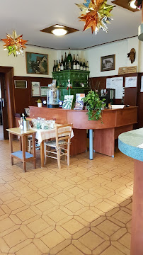 Atmosphère du Hôtel Restaurant Bords du Rhin à Rhinau - n°6