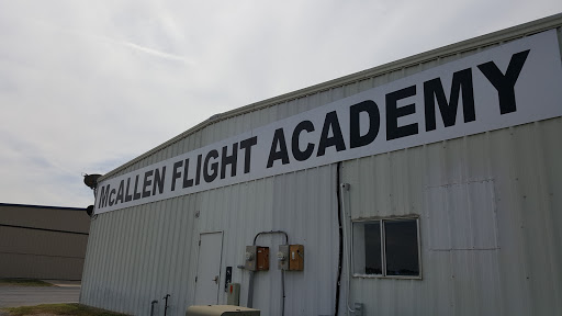 McAllen Flight Academy