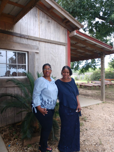 Event Venue «The Red Barn», reviews and photos, 2424 Co Rd 112, Dothan, AL 36303, USA