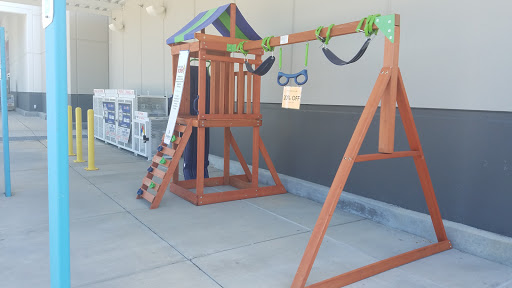 Sporting Goods Store «Academy Sports + Outdoors», reviews and photos, 145 Moss Grove Blvd, Knoxville, TN 37922, USA