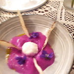 Photo n°3 de l'avis de Albertina.a fait le 21/02/2021 à 14:14 sur le  Osteria del Cardinale à Cartoceto