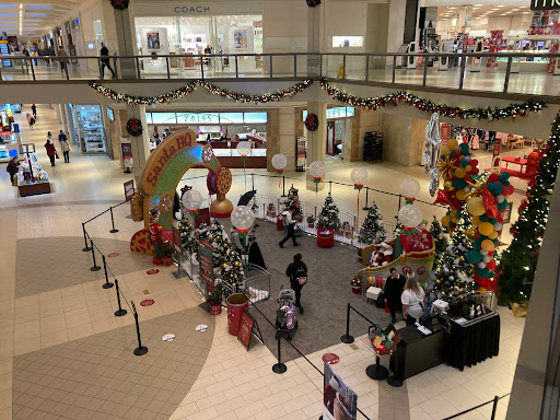 Shopping Mall «Deptford Mall», reviews and photos, 1750 Deptford Center Rd, Deptford Township, NJ 08096, USA