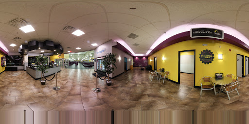 Gym «Planet Fitness», reviews and photos, 1293 Silas Deane Hwy, Wethersfield, CT 06109, USA
