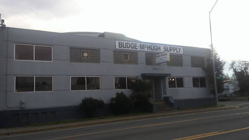 Budge-Mc Hugh Supply Co Inc in Medford, Oregon