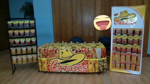 Cazares en Monclova
