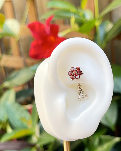 Explore odin tattoo ideas, creative tattoo ideas in Chicago, available at Identity Body Piercing