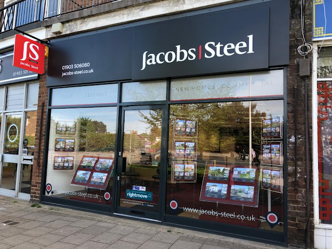 Reviews of Jacobs Steel | Goring-By-Sea in Worthing - Real estate agency