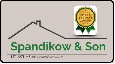 Spandikow & Son Roofing LLC in Glen Ellyn, Illinois