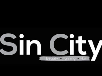 Sin City Tanning & Beauty Salon