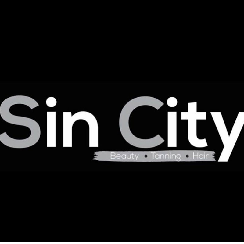 Sin City Tanning & Beauty Salon