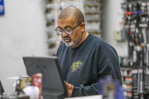 Auto Parts Store «Levine Auto Parts Norwalk», reviews and photos, 4 New Canaan Ave, Norwalk, CT 06851, USA