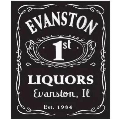Liquor Store «Evanston 1st Liquors», reviews and photos, 1019 Davis St, Evanston, IL 60201, USA