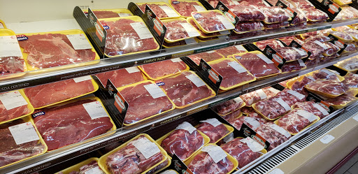 Supermarket «Seafood City», reviews and photos, 2700 Colorado Blvd #140, Los Angeles, CA 90041, USA