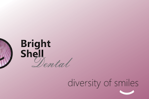 Bright Shell Dental (Dr. Mandana Einolghozati) image