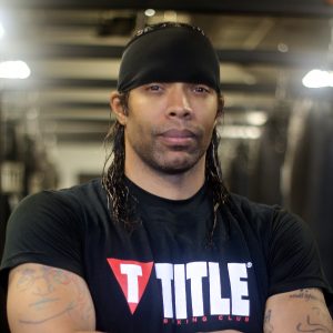 Boxing Gym «TITLE Boxing Club Falls Church», reviews and photos, 450 N Washington St, Falls Church, VA 22046, USA