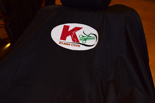 Barber Shop «Kleen Cutz Barber Shop and Salon», reviews and photos, 3375 Holcomb Bridge Rd b, Norcross, GA 30092, USA