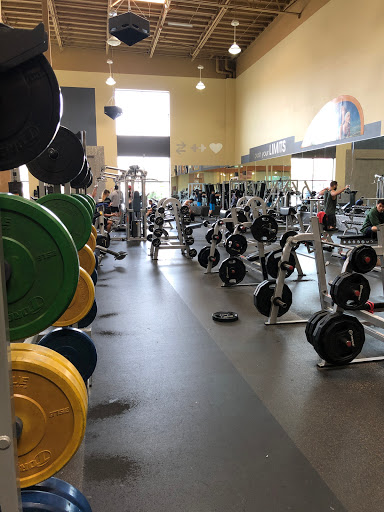 Health Club «24 Hour Fitness Sport», reviews and photos, 21560 Valley Blvd, City of Industry, CA 91789, USA