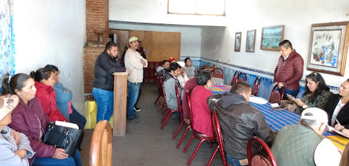 Restaurante Las Canoas
