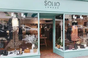 Sollo London image