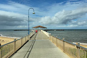 Redcliffe Jetty image