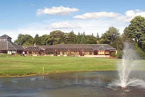 Kings Acre Golf Course image