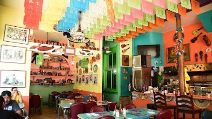 SanJalisco Mexican Restaurant - 901 S Van Ness Ave, San Francisco, CA 94110